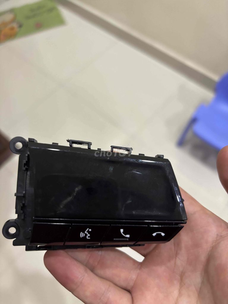 bộ phím vô lăng xforce zin của xe. Mua bán Phụ tùng xe tại Quận Hồng Bàng Hải Phòng được đăng bởi Đỗ Thanh Tâm hình 2