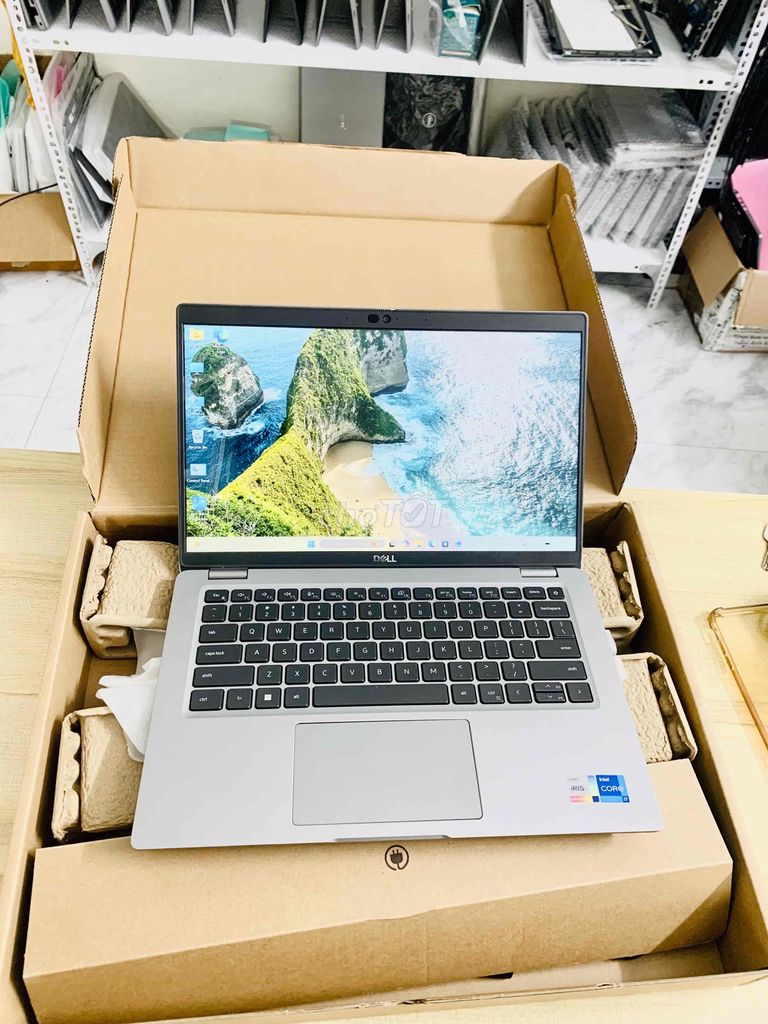 Dell Latitude 5440 i5-1350P Vip,16GB,256GB,FHD IPS. Mua bán Laptop tại Quận Thanh Xuân Hà Nội được đăng bởi Huy Lê hình 1