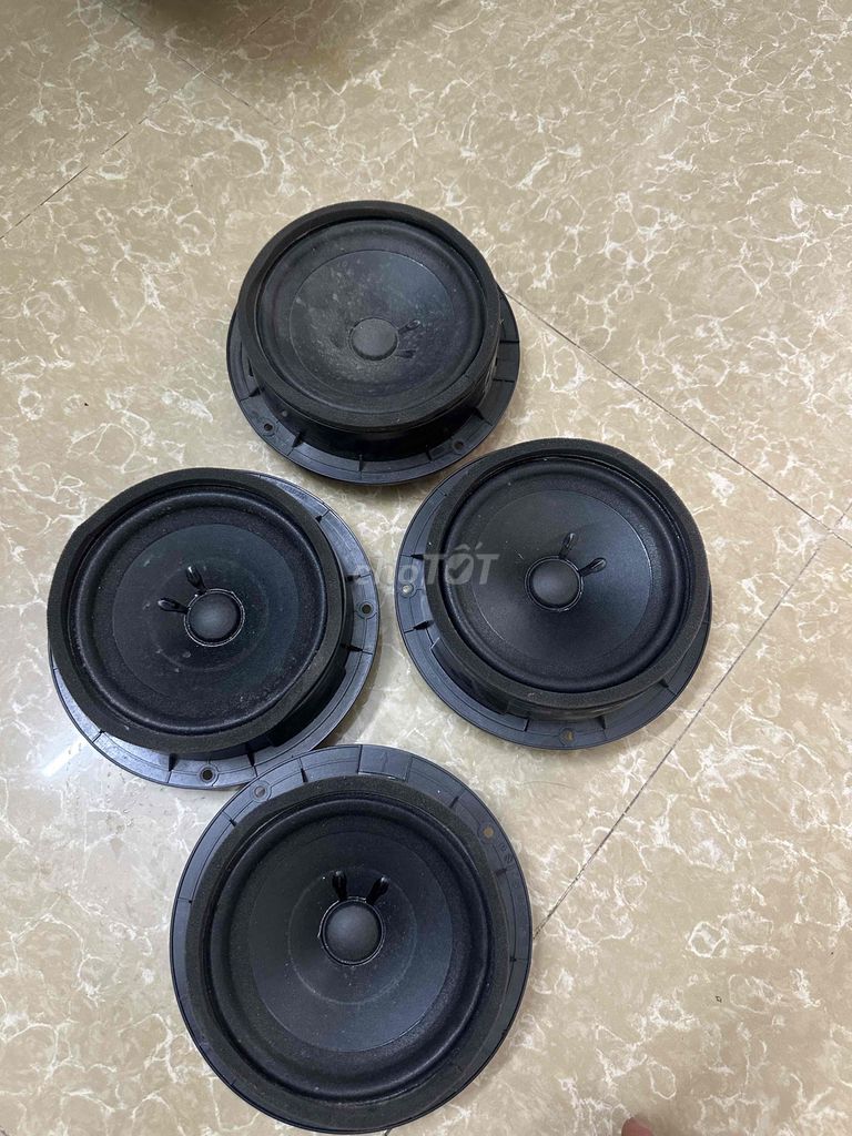 Loa toàn dải HanSonic 25W. Mua bán Tivi, Âm thanh tại Quận Đống Đa Hà Nội được đăng bởi Nguyễn hữu chiến  hình 1