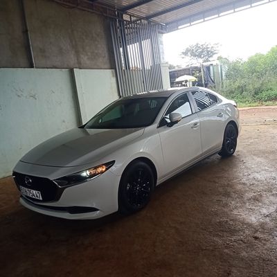 gd cần bán Mazda 3 2019 fom mới. Mua bán Ô tô tại Huyện Cư M'gar Đắk Lắk được đăng bởi Bảo Ngọc