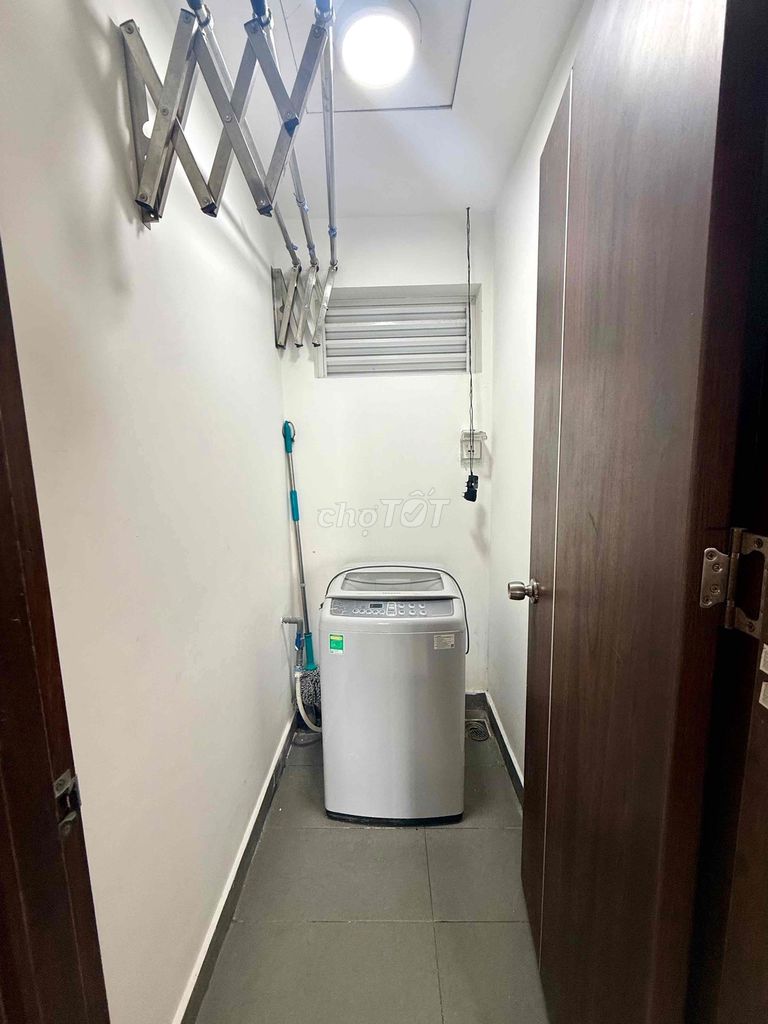 Квартира с 1 спальней в Sơn Trà Ocean View, свободна — фото 10