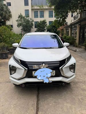 Mitsubishi Xpander 2019 Trắng 80000 km. Mua bán Ô tô tại Quận Ô Môn Cần Thơ được đăng bởi LÂM TUẤN VINH