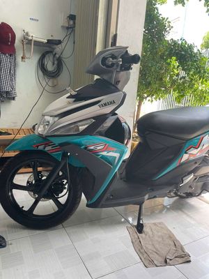Cần bán xe Mio M3. Mua bán Xe máy tại Thành phố Vũng Tàu Bà Rịa - Vũng Tàu được đăng bởi pham hai han