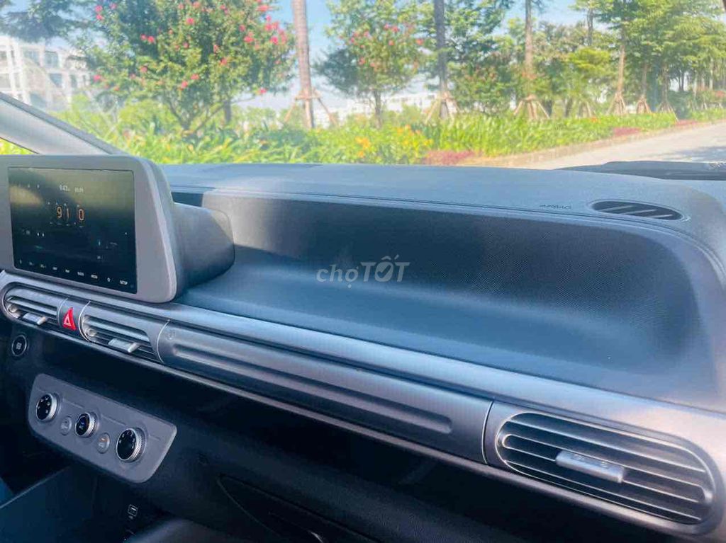 Hyundai Stargazer 2022 1.5 Đặc Biệt - 55000 km. Mua bán Ô tô tại Huyện Đan Phượng Hà Nội được đăng bởi Dương Xuân Trường hình 13