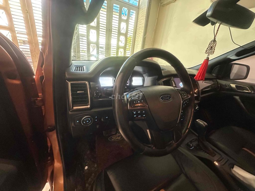 Cần bán  Ford Ranger 2020 Wildtrak 2.0L 4x4. Mua bán Ô tô tại Quận 6 Tp Hồ Chí Minh được đăng bởi Nguyễn văn Mến hình 2