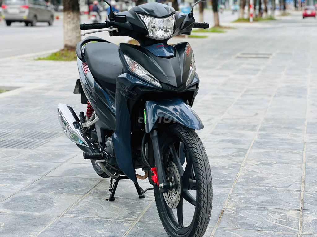 HONDA WAVE RSX FI NGUYÊN ZIN CHÍNH CHỦ. Mua bán Xe máy tại Quận Cầu Giấy Hà Nội được đăng bởi Trí Thành hình 3