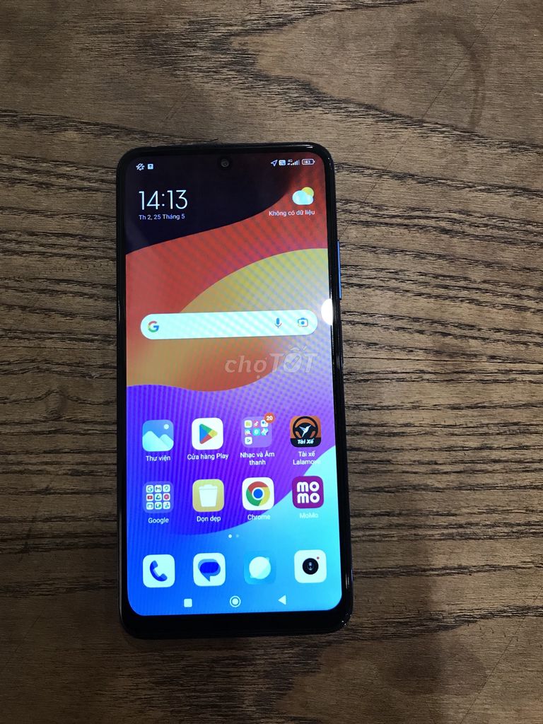 Xiaomi Redmi Note 11 128GB Xanh. Mua bán Điện thoại tại Quận Hà Đông Hà Nội được đăng bởi NGUYỄN TÀI DŨNG hình 1