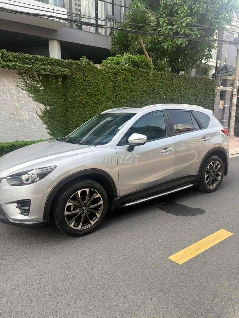 Mazda CX 5 2.5 đời cuối 2016. Mua bán Ô tô tại Huyện Bình Chánh Tp Hồ Chí Minh được đăng bởi Như Đạo hình 3