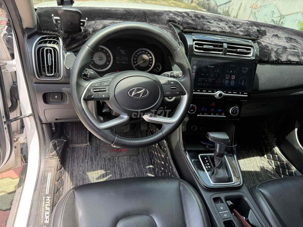 Hyundai Creta 2023 Đặc biệt 1.5 AT - 50000 km. Mua bán Ô tô tại Quận Tân Bình Tp Hồ Chí Minh được đăng bởi Nguyễn Duy hình 3