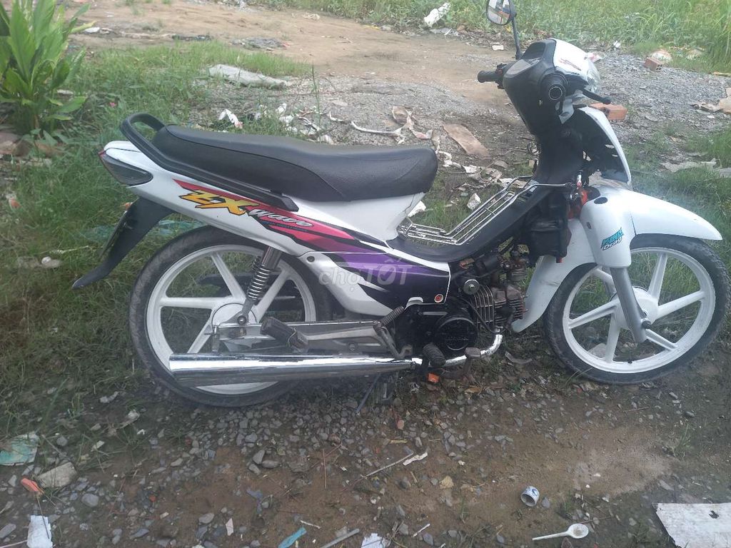 Wave kiên trung don phuôn zx nhu moi gt hôp lê. Mua bán Xe máy tại Quận Cái Răng Cần Thơ được đăng bởi Na  hình 2