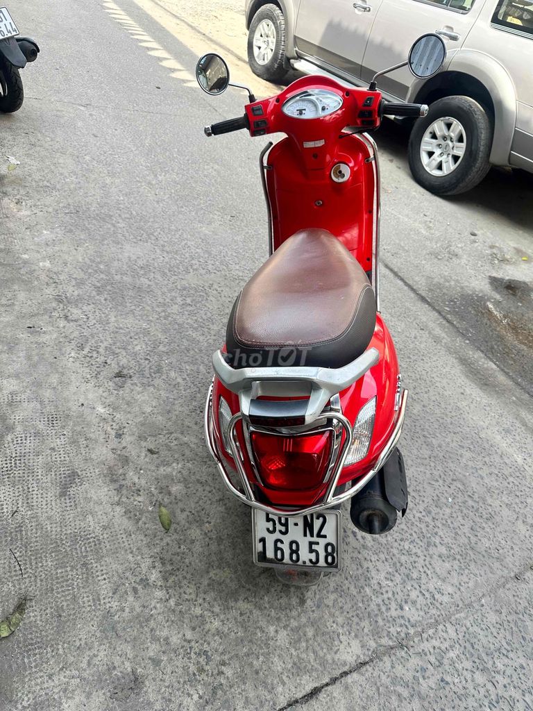 Alizabeth Bstp Zin Êm xe Đẹp. Mua bán Xe máy tại Quận 12 Tp Hồ Chí Minh được đăng bởi Bi hình 3