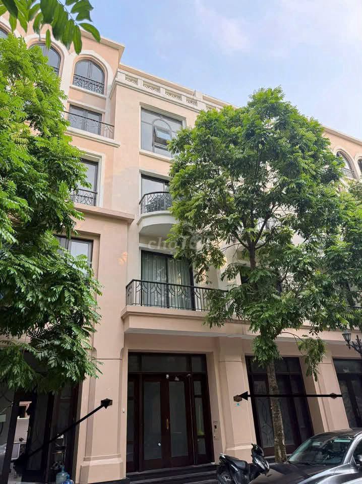 Таунхаус в Vinhomes Ocean Park 2, 48м², 6.1 млрд
