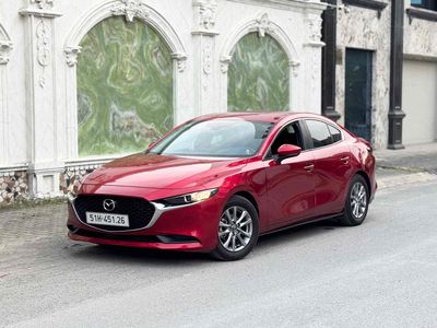 Mazda 3 2020 Premium 16000 km Đỏ