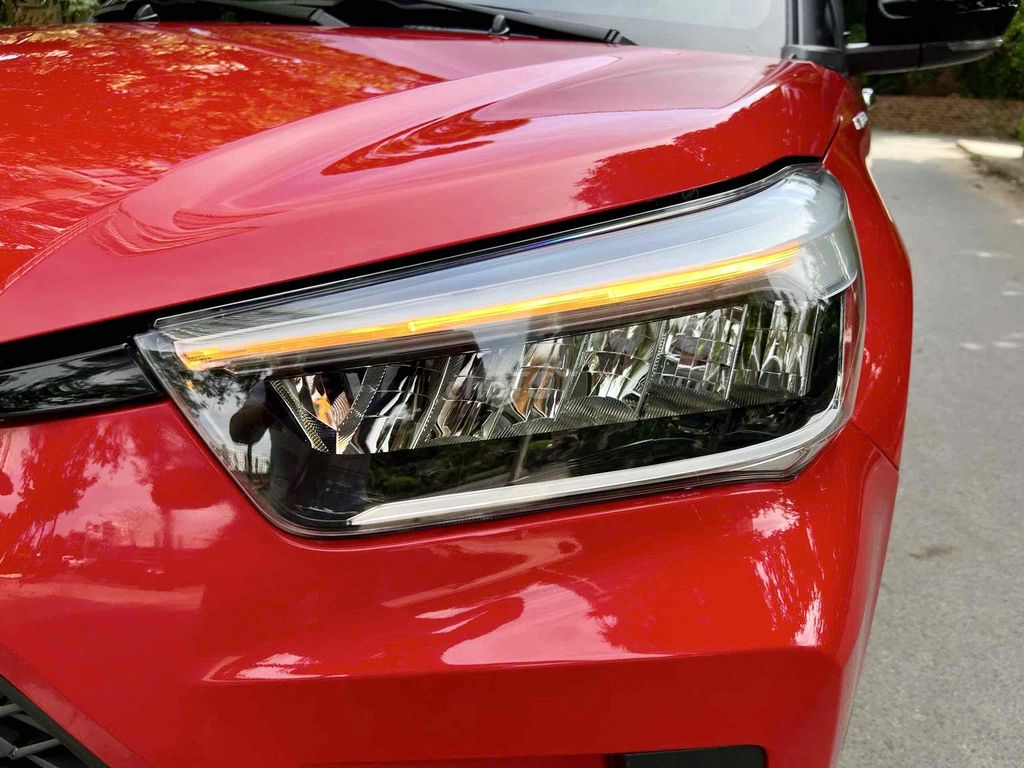 Toyota Raize 2022 - 44000 km. Mua bán Ô tô tại Quận Nam Từ Liêm Hà Nội được đăng bởi Xe Đẹp  hình 2