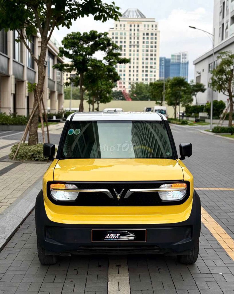 2025 Tôi không rõ - 6300 km. Mua bán Ô tô tại Quận 7 Tp Hồ Chí Minh được đăng bởi Trí Nguyễn hình 7