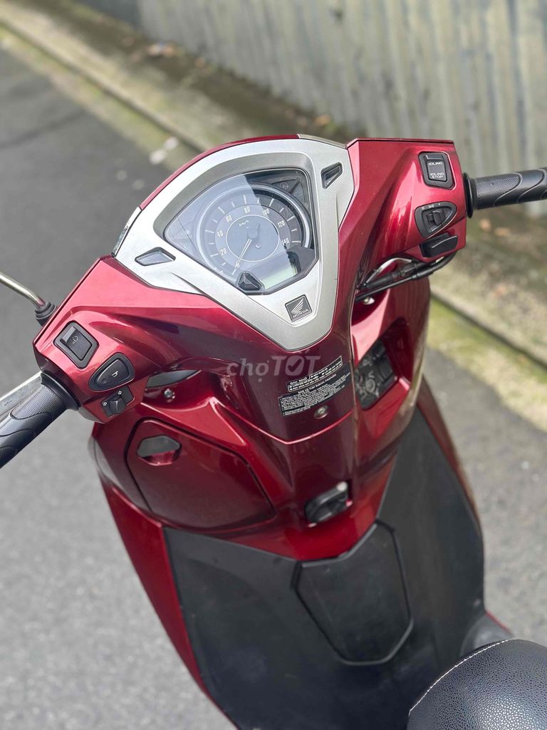 Lead up 4val Hot Biển Sg Không chính chủ 🔥. Mua bán Xe máy tại Quận 8 Tp Hồ Chí Minh được đăng bởi Phi Thắng hình 3