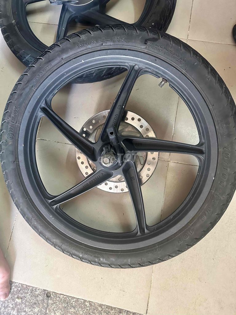 mâm rsx 2016. Mua bán Phụ tùng xe tại Quận Gò Vấp Tp Hồ Chí Minh được đăng bởi Tan hình 3