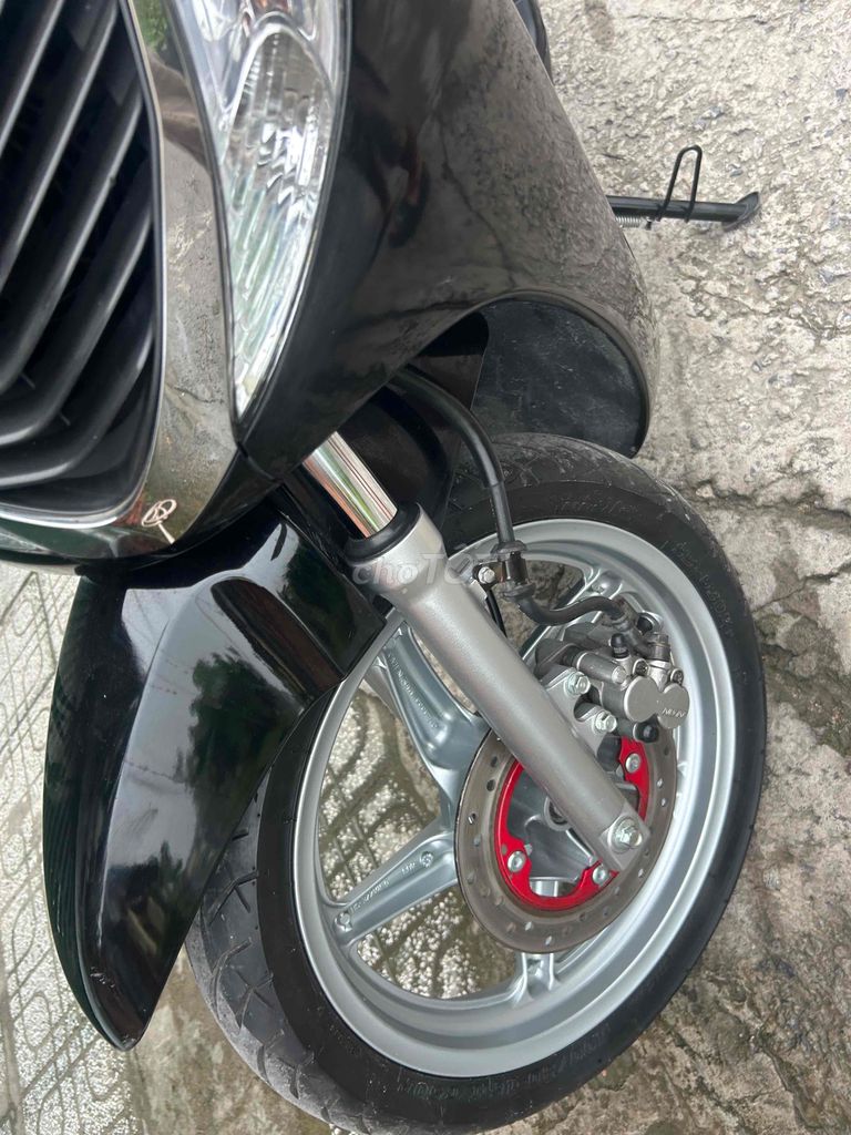 SH nhập ý 150i  đúng 2007. Mua bán Xe máy tại Huyện Củ Chi Tp Hồ Chí Minh được đăng bởi A Phong hình 4