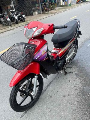 Honda Future 2 máy như  xe điện fu chức năng. Mua bán Xe máy tại Quận Cái Răng Cần Thơ được đăng bởi Cầm Đồ Minh Tấn