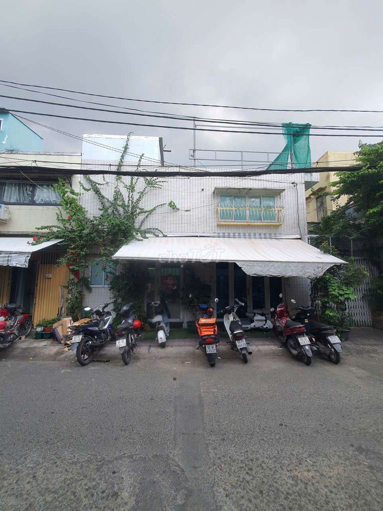 hẻm 79 âu cơ f14 q11