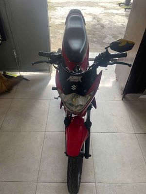 Xe Raider 2014. Mua bán Xe máy tại Quận 12 Tp Hồ Chí Minh được đăng bởi Lê Đình Cường