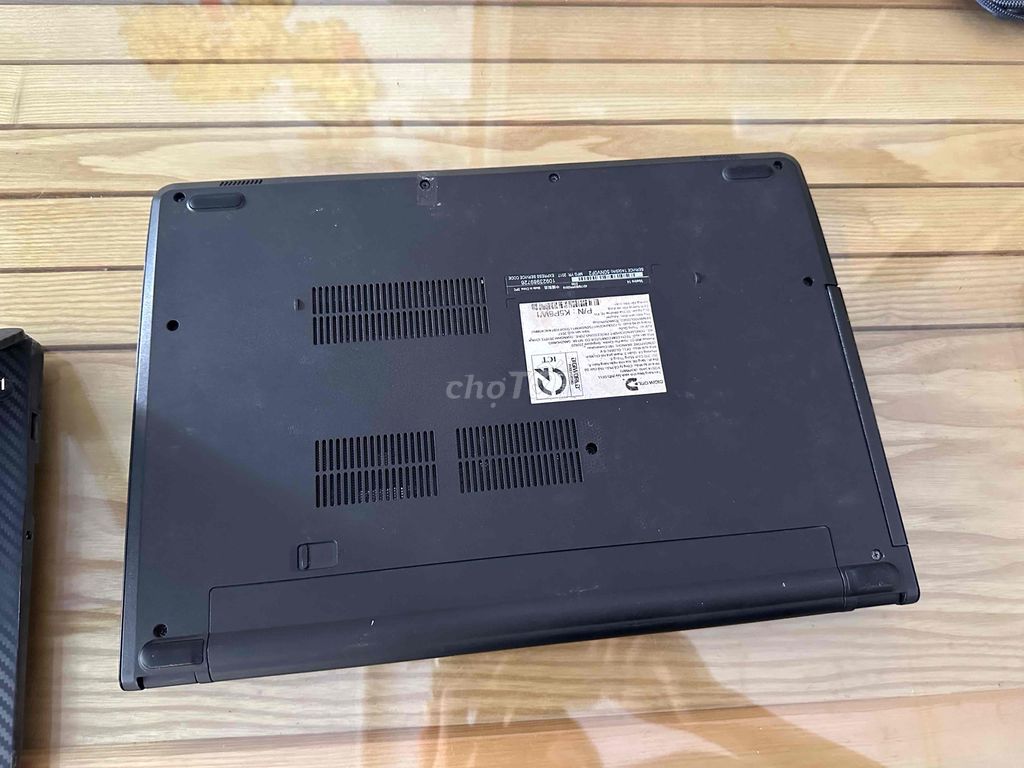 Dell V3468 i5 7200 8GB/240GB. Mua bán Laptop tại Thành phố Bến Tre Bến Tre được đăng bởi lê minh  mobile hình 1