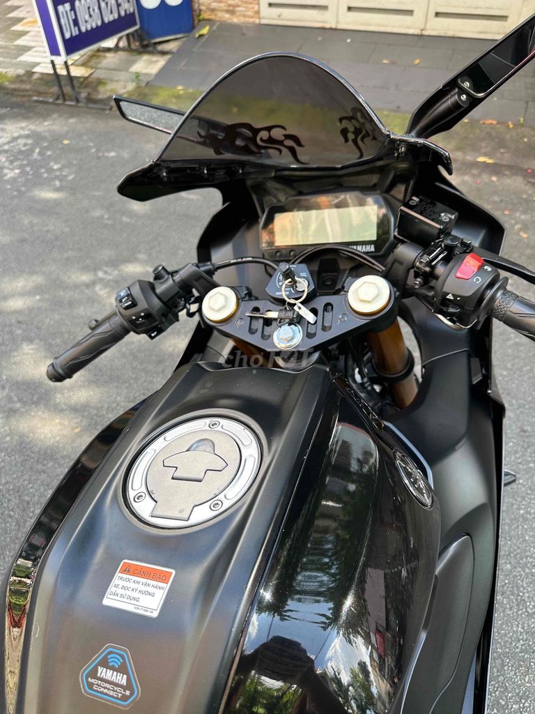 r15v4. Mua bán Xe máy tại Quận Tân Bình Tp Hồ Chí Minh được đăng bởi Huyền hình 8