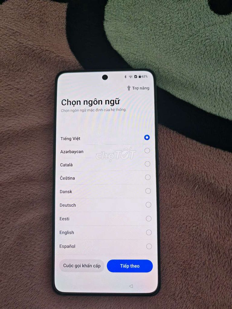 OnePlus Ace 5 Đen Đã sử dụng. Mua bán Điện thoại tại Quận Bình Tân Tp Hồ Chí Minh được đăng bởi Nghia hình 1