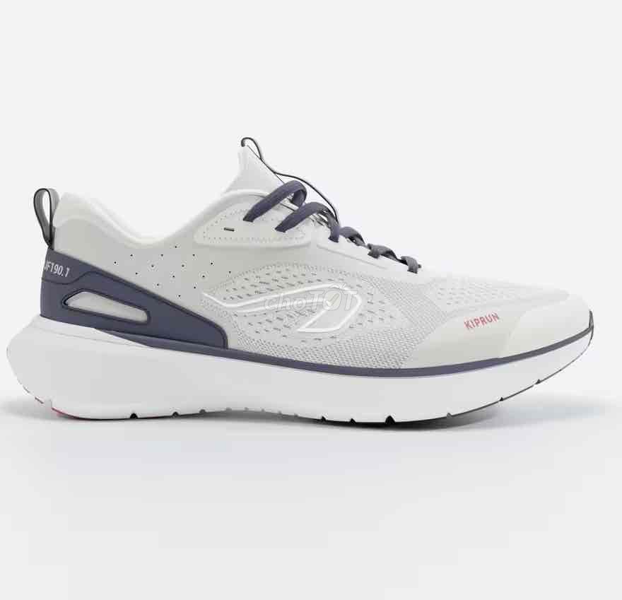 Giày chạy bộ Decathlon Kiprun Jogflow Nam. Mua bán Giày dép tại Quận Long Biên Hà Nội được đăng bởi Trung Hải Ngô hình 1