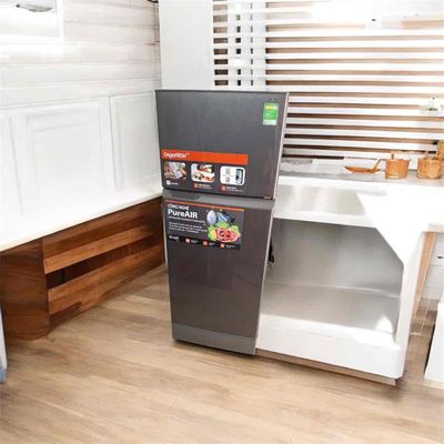 Tủ Lạnh Shapr 180l Đẹp zin. Mua bán Tủ lạnh tại Quận Cái Răng Cần Thơ được đăng bởi CTY Tây Đô Điện Lạnh Uy Tín