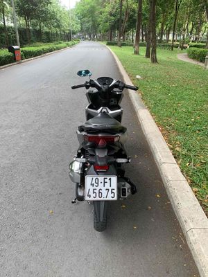 Honda Vario 150 2021 Bạc