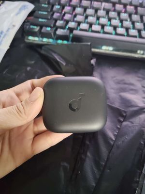 Tai nghe anker soundcore r50i NC. Mua bán Thiết bị đeo thông minh tại Quận Bắc Từ Liêm Hà Nội được đăng bởi Hoàng Bin