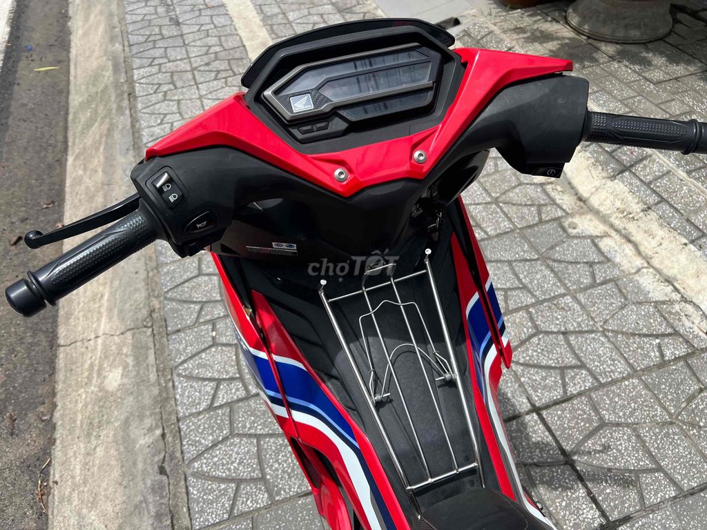 Winner 150 ABS 2020❇️Đồng MoTo Đà lạt ❇️. Mua bán Xe máy tại Thành phố Đà Lạt Lâm Đồng được đăng bởi ĐỒNG MOTOR 2  cá nhân hình 6