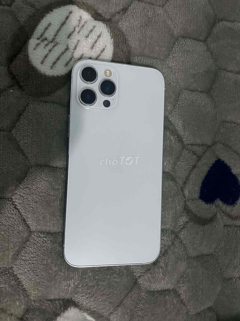 Apple iPhone 12 pro max. Mua bán Điện thoại tại Thành phố Hồng Ngự Đồng Tháp được đăng bởi Trần Bell hình 1