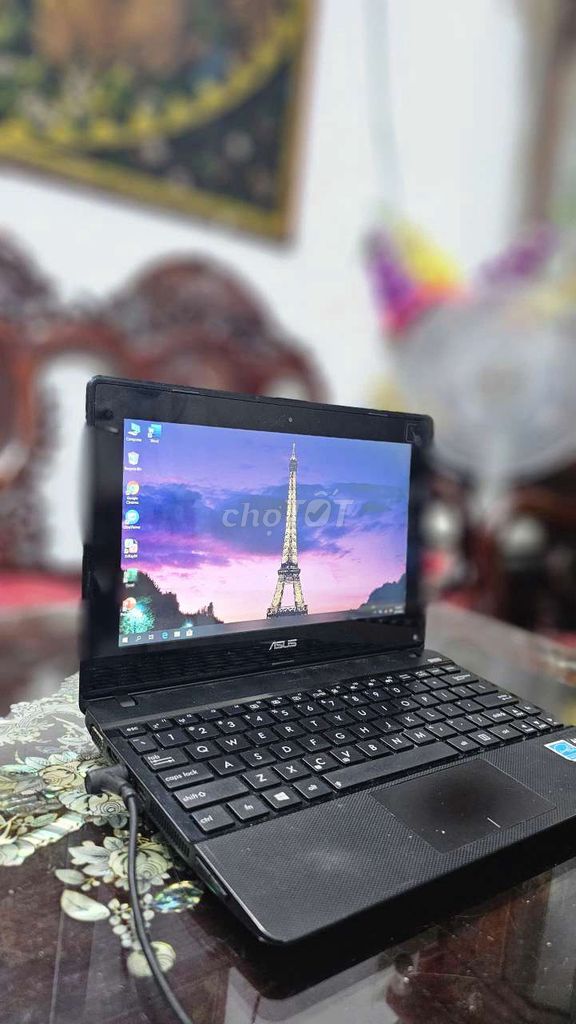 Laptop mini màn cảm ứng Panasonic Fujitsu Asus