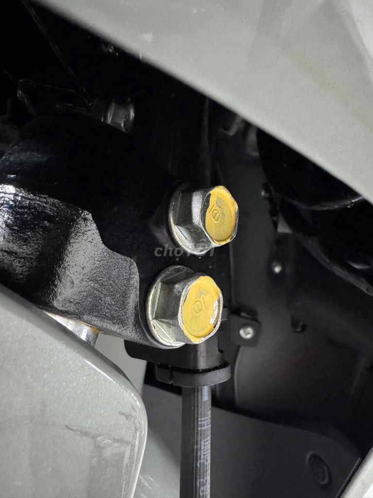 ✅VISION CUỐI 2023 ( Bánh Lớn ) Đẹp Zin Như Mới 👍. Mua bán Xe máy tại Thành phố Long Xuyên An Giang được đăng bởi Cầm Đồ Bình Tâm  hình 8