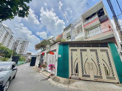 Аренда · 4 комн. · 75 м² · Thành phố Thủ Đức, ул. 0972980239