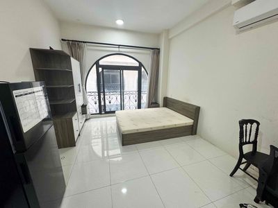 Аренда · 1 комн. · 30 м² · Thành phố Thủ Đức, ул. Quốc Lộ 13