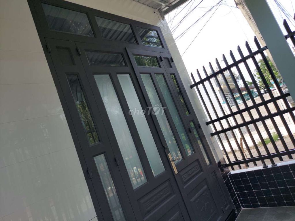 Nhà cách cầu Rạch Chanh 150m  Bình Thủy TP Cần Thơ Cầu Rạch Chanh Quận Bình Thuỷ Cần Thơ