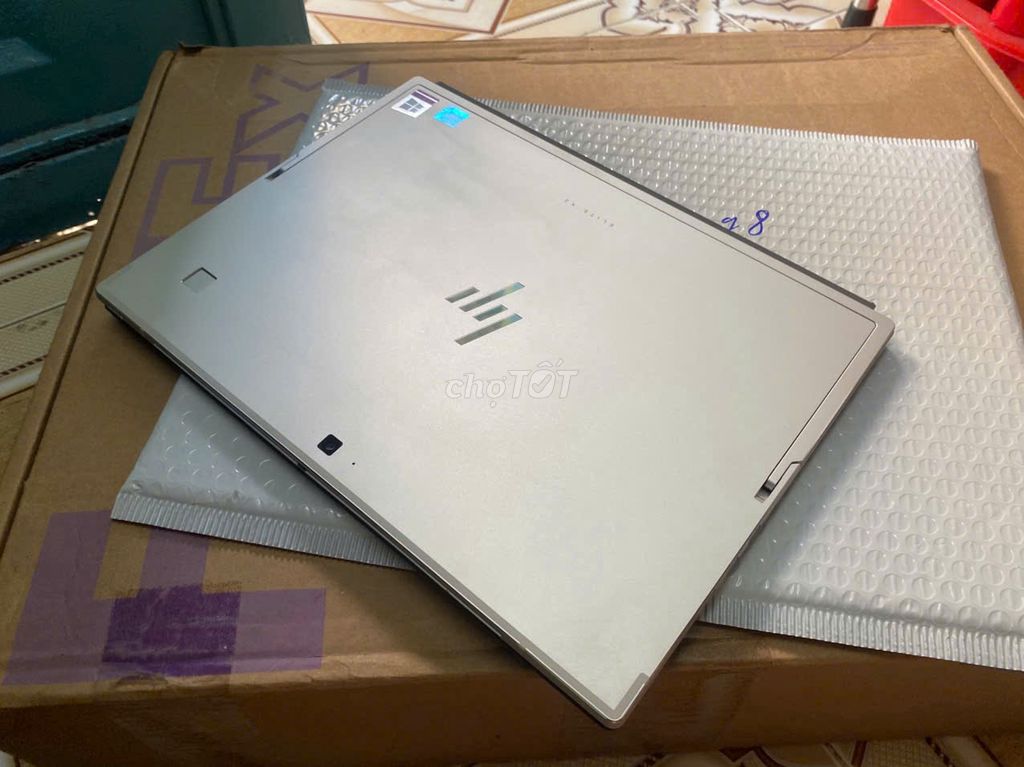 HP Elite X2 2in1 Core i5-1145G7 16G SSD 256G có BH. Mua bán Laptop tại Quận 7 Tp Hồ Chí Minh được đăng bởi Jack Nguyễn hình 1