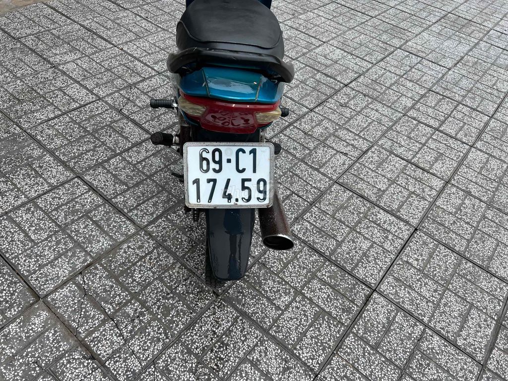 xe máy êm ru bs69. Mua bán Xe máy tại Quận Ninh Kiều Cần Thơ được đăng bởi đầy cửa hàng cầu hưng lợi nk cần thơ hình 4