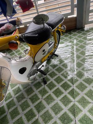 bán cup 50. Mua bán Xe máy tại Quận Bình Thuỷ Cần Thơ được đăng bởi giup nguyen 