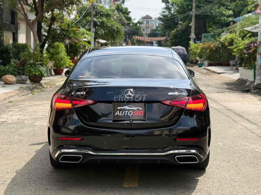 c300 allnew nhập CBU nguyên xe. Mua bán Ô tô tại Quận Bình Tân Tp Hồ Chí Minh được đăng bởi Auto 90 hình 3