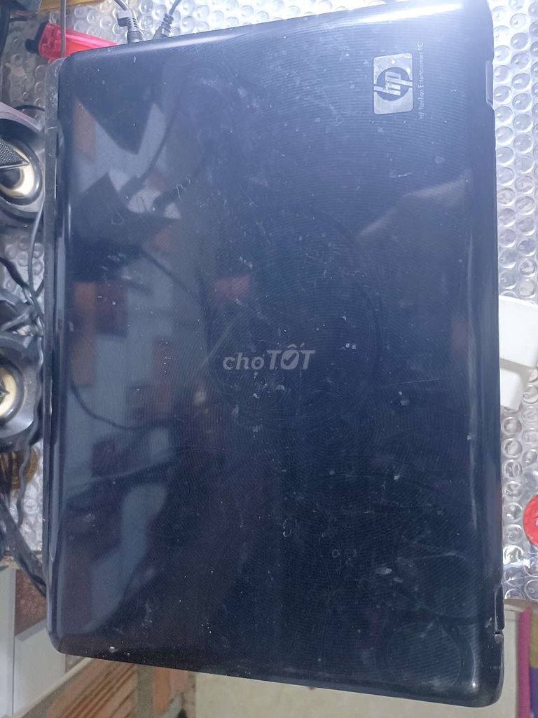 HP Pavilion dv2000 Đen. Mua bán Laptop tại Huyện Thủ Thừa Long An được đăng bởi Thiện Vo hình 1