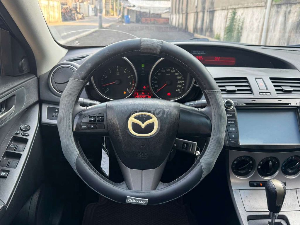 Ba2011 1.6 AT - 116000 km. Mua bán Ô tô tại Quận 12 Tp Hồ Chí Minh được đăng bởi TRƯƠNG THÀNH PHÚ hình 8