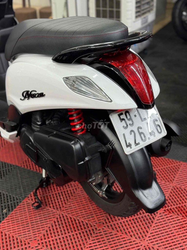 Nozza đời 2012 BSTP Chính Chủ xe keng máy ngon💥. Mua bán Xe máy tại Thành phố Thủ Đức Tp Hồ Chí Minh được đăng bởi XE MÁY THỦ ĐỨC  hình 7