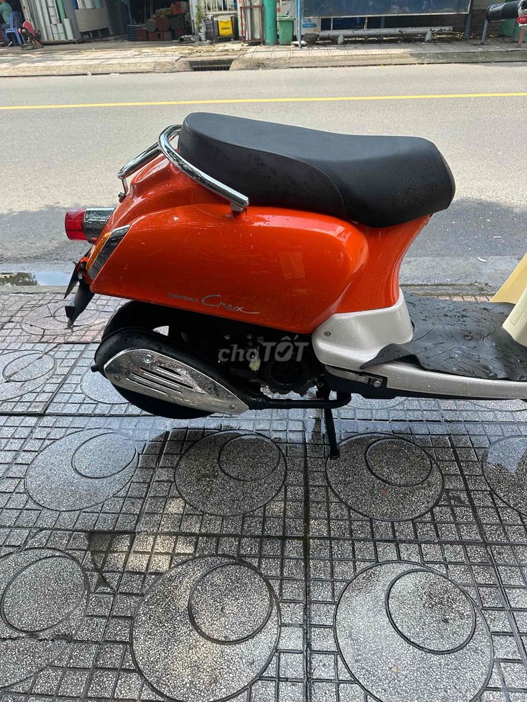 tay ga 50 xe mới ( bán giá xe củ). Mua bán Xe máy tại Thành phố Thuận An Bình Dương được đăng bởi xe máy phước thịnh hình 3