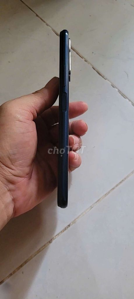 Vivo Y12S Ram3/32gb Full Zin Đẹp Mượt Pin Trâu 5K. Mua bán Điện thoại tại Quận Gò Vấp Tp Hồ Chí Minh được đăng bởi THMobileGV211 hình 7