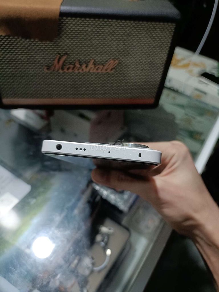 Xiaomi Redmi Note 13 Pro 5G Trắng. Mua bán Điện thoại tại Huyện Thọ Xuân Thanh Hóa được đăng bởi mai hùng hình 1