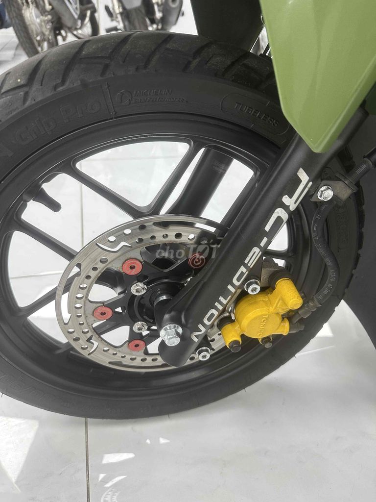 varrio 1250/2020  (bán 30tr500) hộ trợ góp nợ xấu. Mua bán Xe máy tại Quận 11 Tp Hồ Chí Minh được đăng bởi NAM ANH hình 5